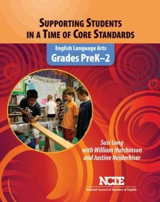 Supporting students in a time of core standards