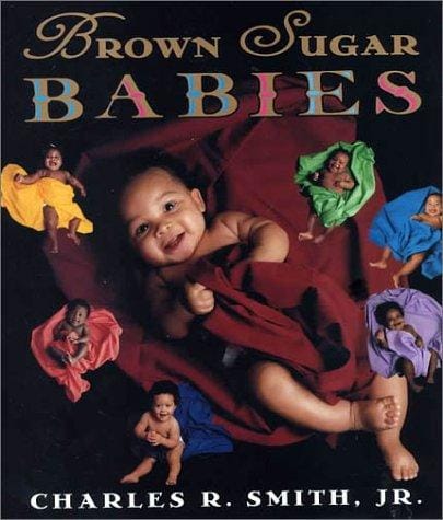 Brown sugar babies