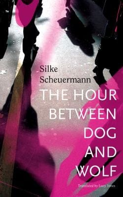The hour between dog and wolf