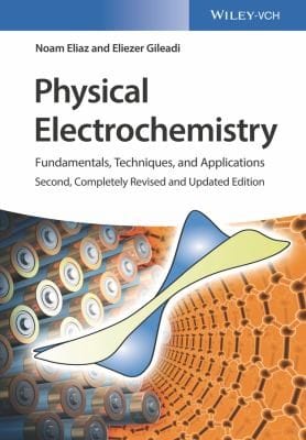 Physical electrochemistry