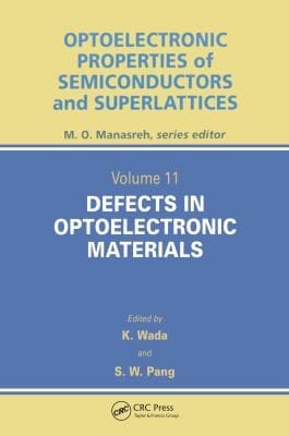 Defects in optoelectronic materials