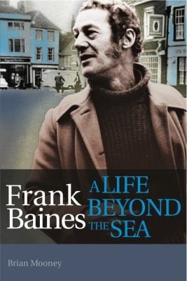 Frank Baines