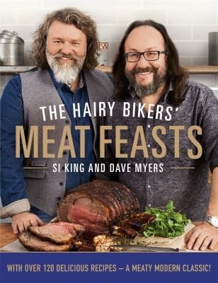The Hairy Bikers' meat feasts