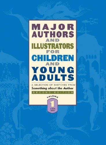 Major authors and illustrators for children and young adults
