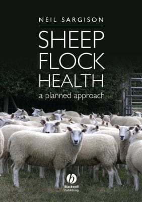 Sheep flock health