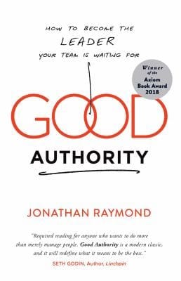 Good authority