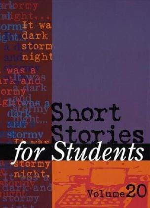 Short Story for Students 20