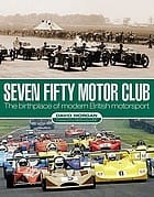 Seven Fifty Motor Club