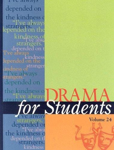 Drama for Students