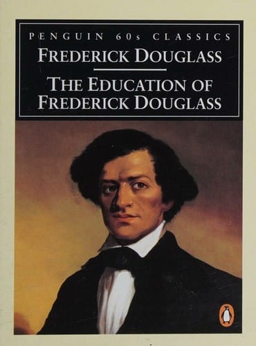 The Education of Frederick Douglass