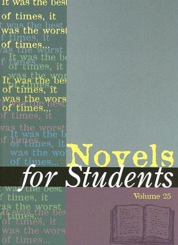 Novels for students