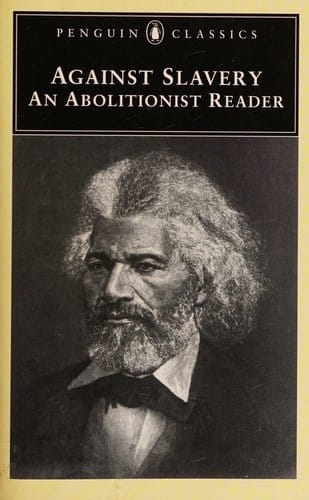 Against Slavery