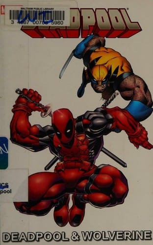 Deadpool & Wolverine