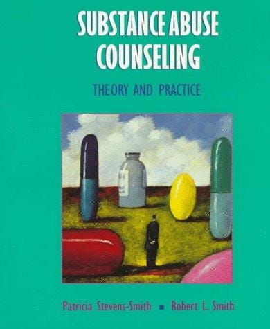 Substance Abuse Counseling