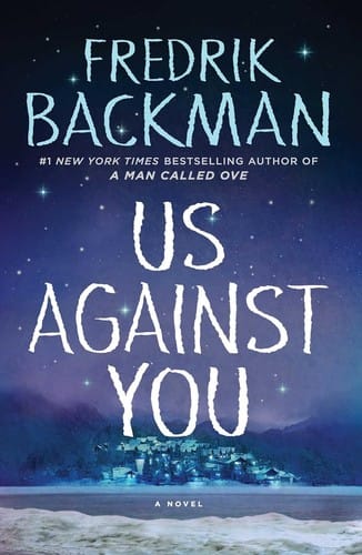 Us against you