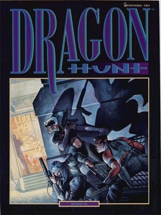 Dragon Hunt
