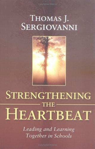 Strengthening the Heartbeat