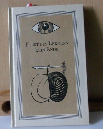 Es ist des Lebens kein Ende