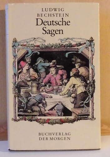 Deutsche Sagen