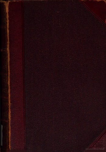 Lord Macaulay's essays and Lays of ancient Rome