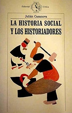 La historia social y los historiadores