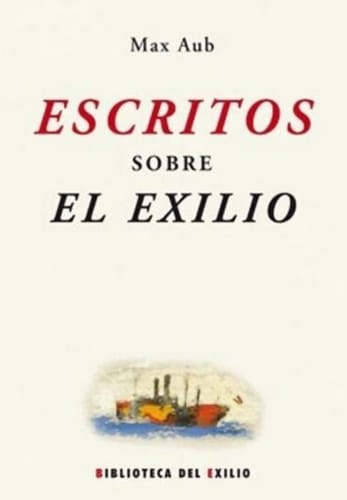 Escritos sobre el exilio