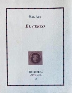 El cerco