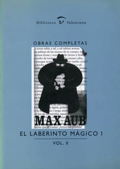 El laberinto mágico I