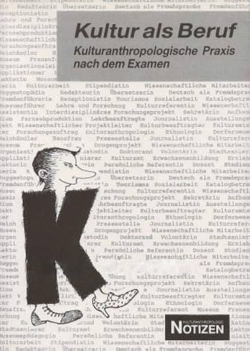Kultur als Beruf