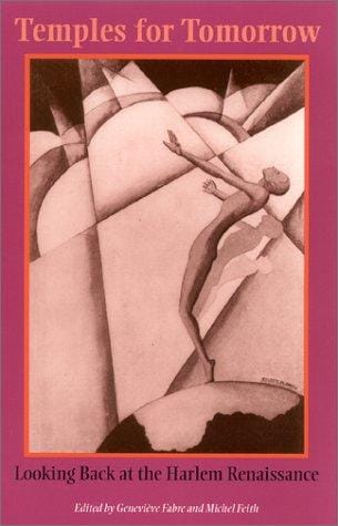 Temples for tomorrow