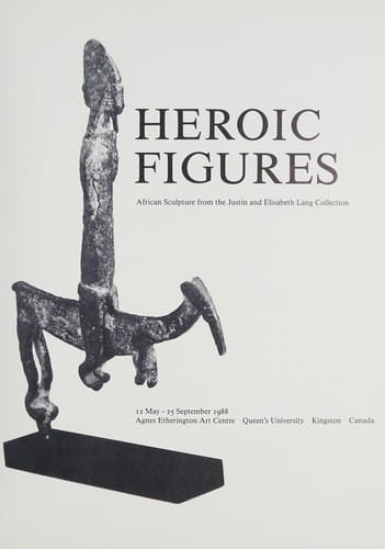 Heroic figures