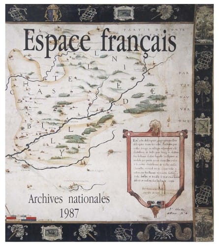Espace français