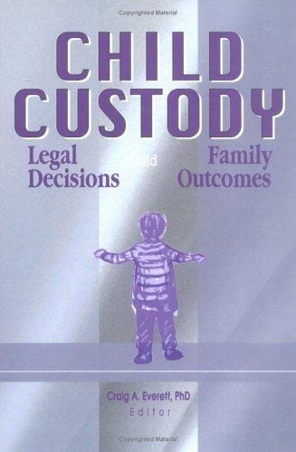 Child custody