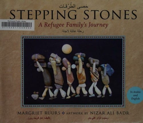Stepping Stones