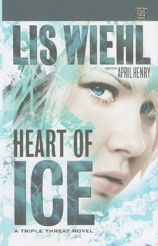 Heart of ice