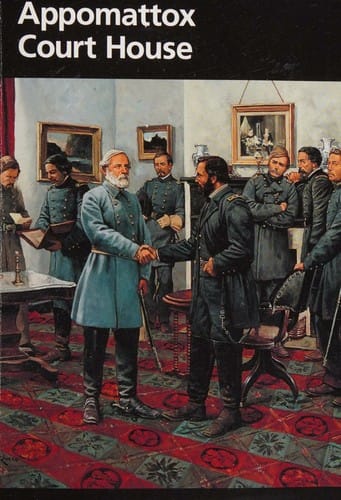 Appomattox Court House