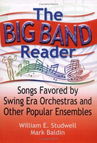 The big band reader