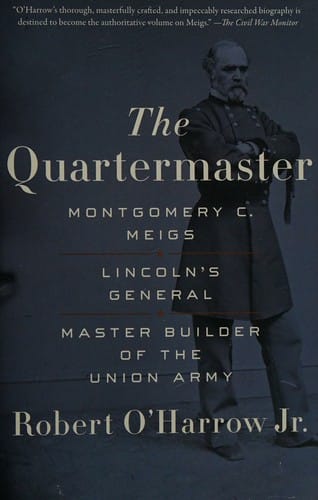 The quartermaster
