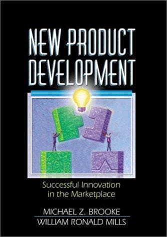 New product development