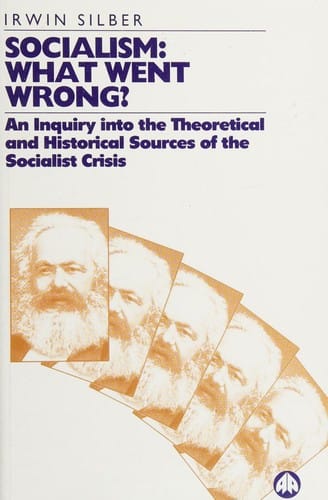 Socialism--what went wrong?