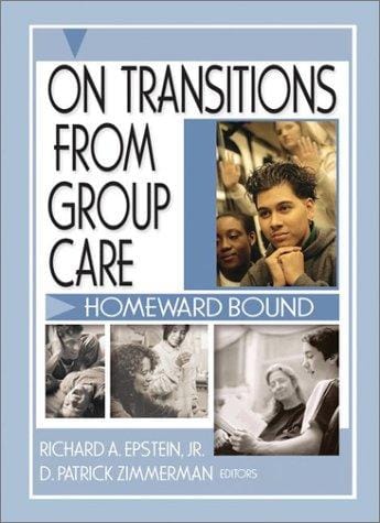 On transitions from group care