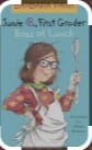 Junie B., First Grader Boss of Lunch (Junie B. Jones)