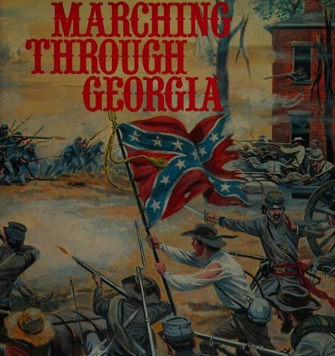 War Is Hell! Sherman in Georgia