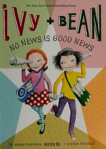 No News Is Good News