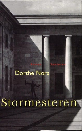 Stormesteren