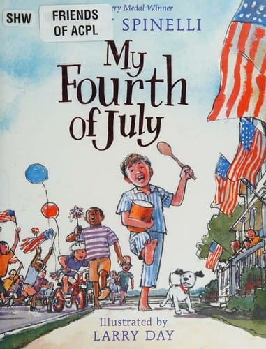 My Fourth of July