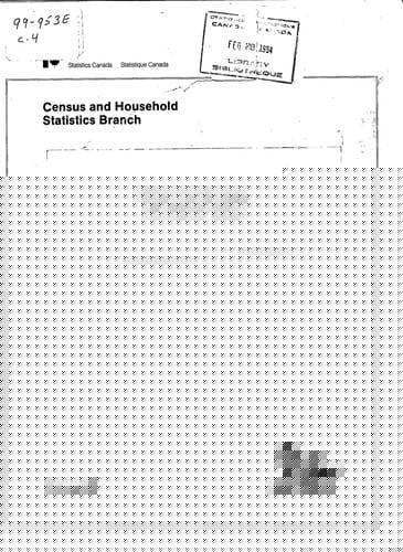 Profile of native women