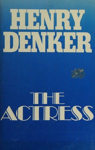 The actress