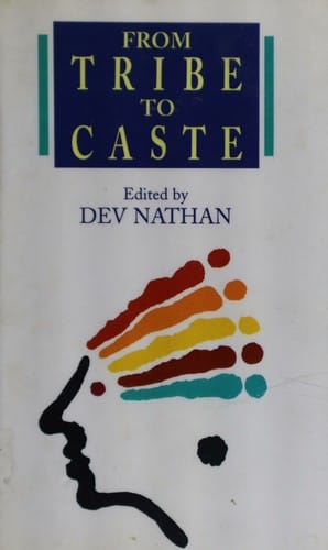 From tribe to caste