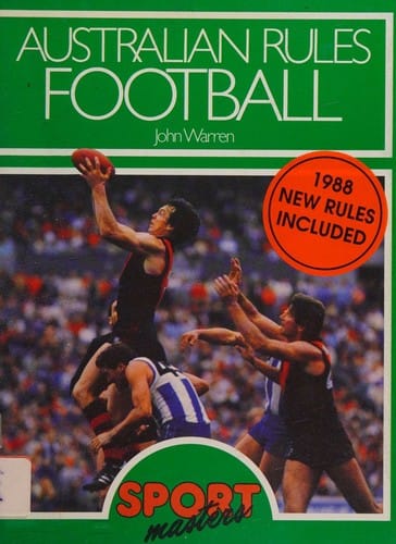 Australian Rules football